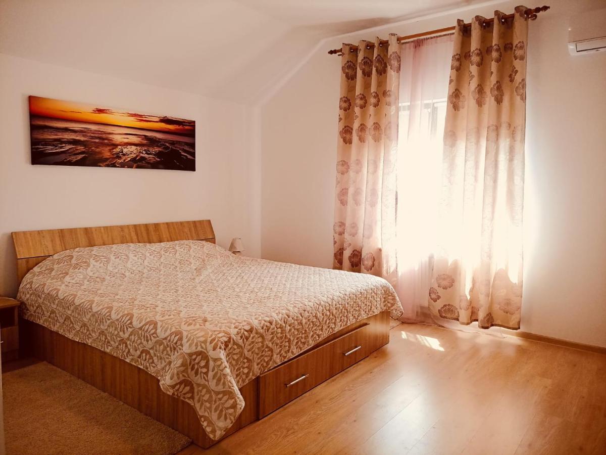 Casa Wave Sound Apartment อาจิจา ภายนอก รูปภาพ