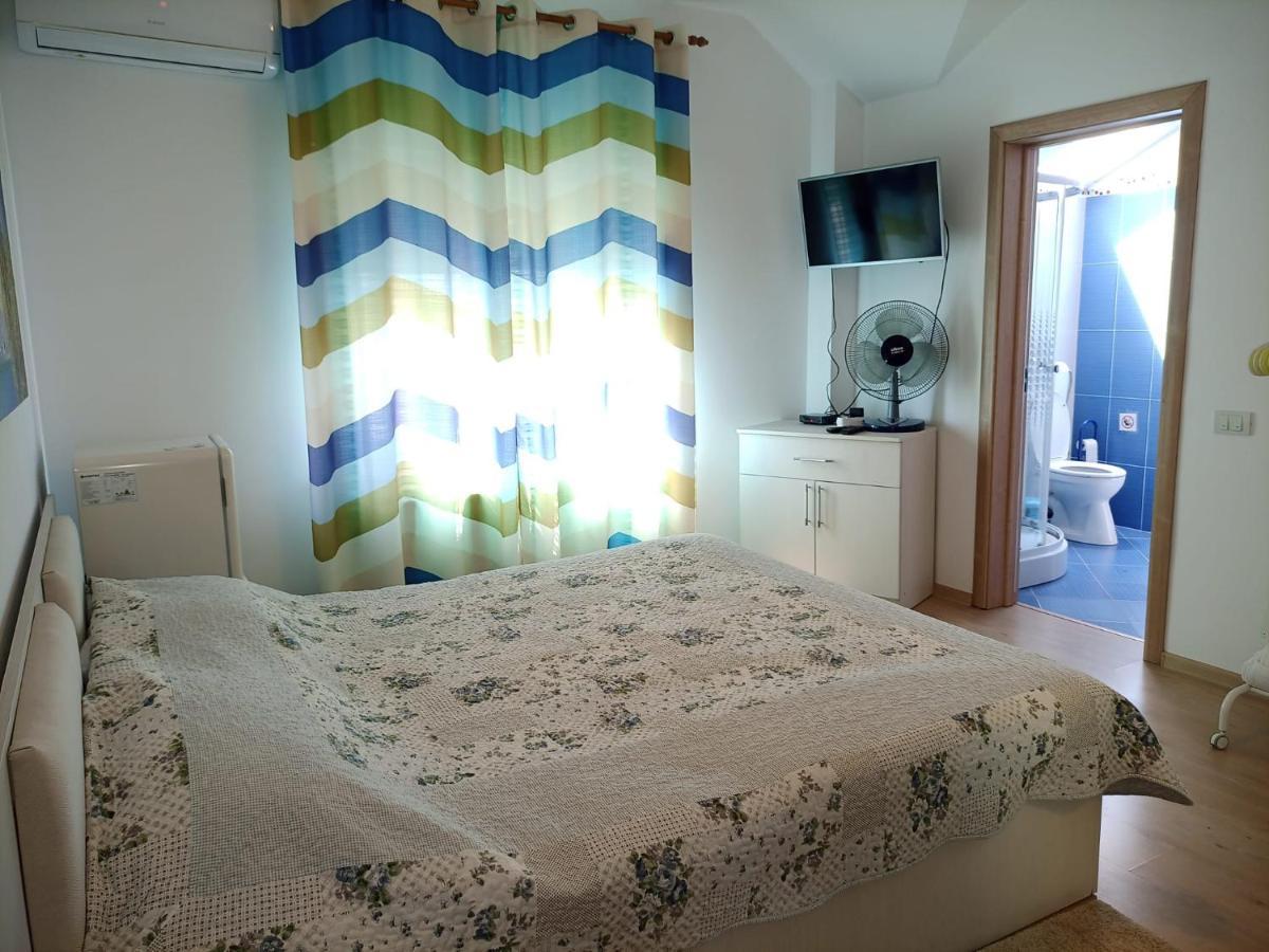 Casa Wave Sound Apartment อาจิจา ภายนอก รูปภาพ